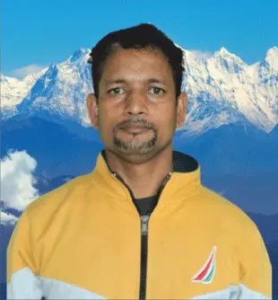 Jagdish Prashad